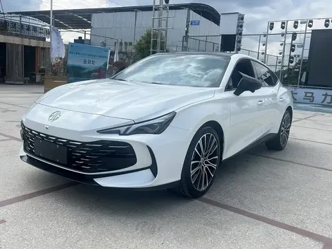 2023 MG MG7 1.5T DCT Elegant