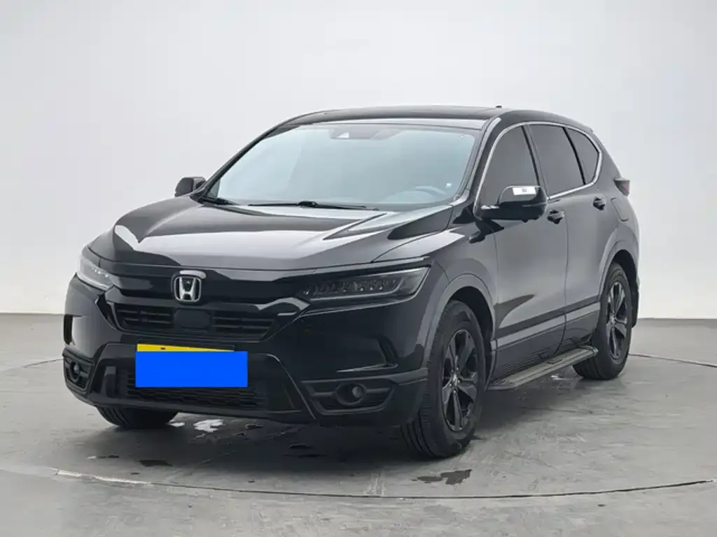 2021 Honda Breeze 240TURBO CVT 2WD Luxury