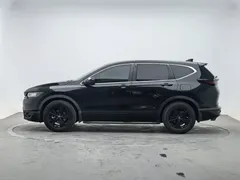 2021 Honda Breeze 240TURBO CVT 2WD Luxury, чёрный — фото 2