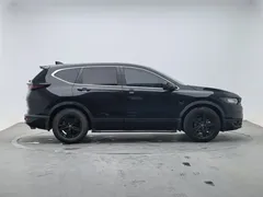 2021 Honda Breeze 240TURBO CVT 2WD Luxury, чёрный — фото 3