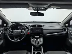 2021 Honda Breeze 240TURBO CVT 2WD Luxury, чёрный — фото 4