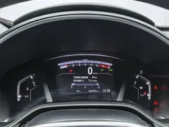 2021 Honda Breeze 240TURBO CVT 2WD Luxury, чёрный — фото 5