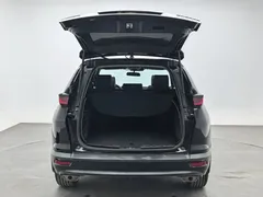 2021 Honda Breeze 240TURBO CVT 2WD Luxury, чёрный — фото 7