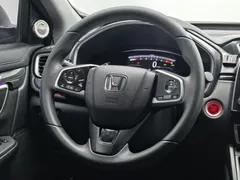 2021 Honda Breeze 240TURBO CVT 2WD Luxury, чёрный — фото 9