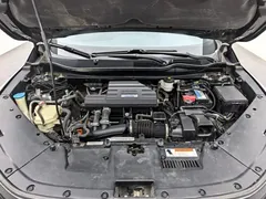 2021 Honda Breeze 240TURBO CVT 2WD Luxury, чёрный — фото 11