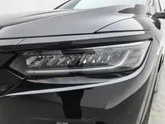2021 Honda Breeze 240TURBO CVT 2WD Luxury, чёрный — фото 15