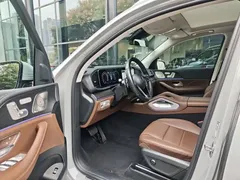 2023 Mercedes-Benz GLE 450 4MATIC Luxury — фото 3
