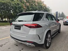 2023 Mercedes-Benz GLE 450 4MATIC Luxury — фото 5