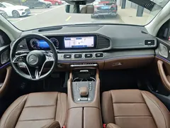 2023 Mercedes-Benz GLE 450 4MATIC Luxury — фото 6