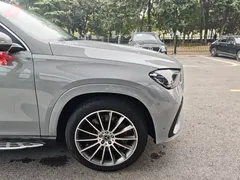 2023 Mercedes-Benz GLE 450 4MATIC Luxury — фото 8