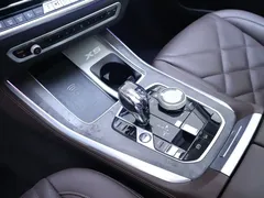 2022 BMW X5 30Li Premium M Sport Package, чёрный — фото 12