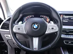 2022 BMW X5 30Li Premium M Sport Package, чёрный — фото 16