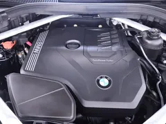 2022 BMW X5 30Li Premium M Sport Package, чёрный — фото 25
