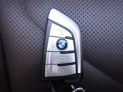 2022 BMW X5 30Li Premium M Sport Package, чёрный — фото 26