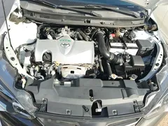 2021 Toyota Yaris L Zhixuan 1.5L CVT Leading, белый — фото 10