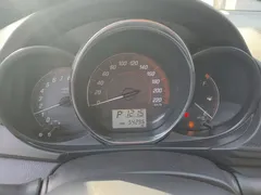 2021 Toyota Yaris L Zhixuan 1.5L CVT Leading, белый — фото 14