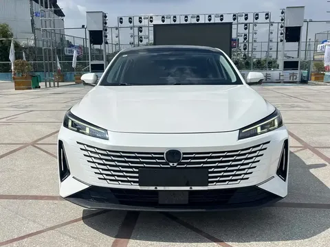 2023 Changan Lamore 1.5T GDI DCT Pilot