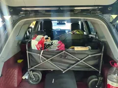 2021 Chery Tiggo 8 Pro 290TGDI DCT — фото 4