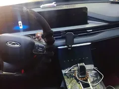 2021 Chery Tiggo 8 Pro 290TGDI DCT — фото 13