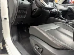 2022 Nissan Qashqai 2.0L CVT XV Prem Luxury, белый — фото 9