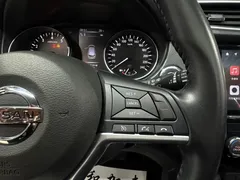 2022 Nissan Qashqai 2.0L CVT XV Prem Luxury, белый — фото 13