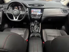 2022 Nissan Qashqai 2.0L CVT XV Prem Luxury, белый — фото 15