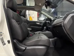2022 Nissan Qashqai 2.0L CVT XV Prem Luxury, белый — фото 19