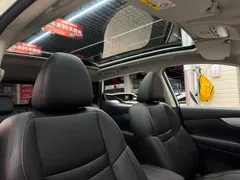 2022 Nissan Qashqai 2.0L CVT XV Prem Luxury, белый — фото 20