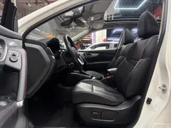 2022 Nissan Qashqai 2.0L CVT XV Prem Luxury, белый — фото 23