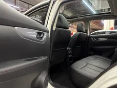 2022 Nissan Qashqai 2.0L CVT XV Prem Luxury, белый — фото 24