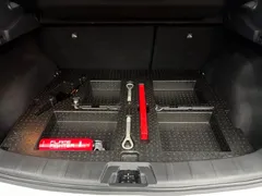 2022 Nissan Qashqai 2.0L CVT XV Prem Luxury, белый — фото 26