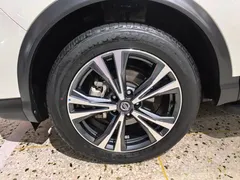 2022 Nissan Qashqai 2.0L CVT XV Prem Luxury, белый — фото 32
