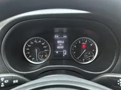 2021 Mercedes-Benz Vito 2.0T Elite 7-seat, чёрный — фото 5