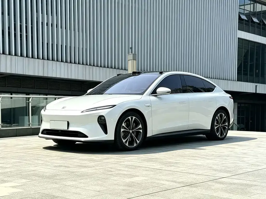 2024 Nio ET5T 75kWh Touring