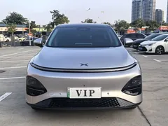 2025 Xpeng G6 625 Long Range Max Tech EV — фото 3