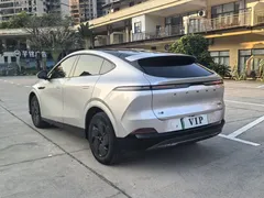 2025 Xpeng G6 625 Long Range Max Tech EV — фото 5