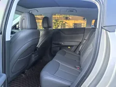 2025 Xpeng G6 625 Long Range Max Tech EV — фото 9