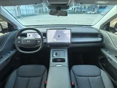 2025 Xpeng G6 625 Long Range Max Tech EV — фото 10