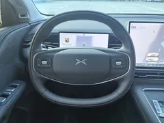 2025 Xpeng G6 625 Long Range Max Tech EV — фото 17