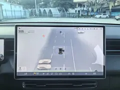 2025 Xpeng G6 625 Long Range Max Tech EV — фото 20