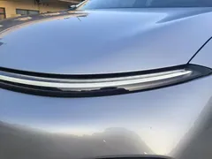 2025 Xpeng G6 625 Long Range Max Tech EV — фото 31