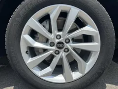2022 Audi Q5L 40T Luxury Dynamic, чёрный — фото 14