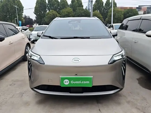 2023 Aion Plus 510