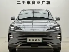 2024 BYD Song PLUS Glory DM-i PHEV 150km Flagship Plus 5G — фото 2