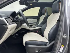2024 BYD Song PLUS Glory DM-i PHEV 150km Flagship Plus 5G — фото 5