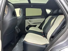 2024 BYD Song PLUS Glory DM-i PHEV 150km Flagship Plus 5G — фото 6