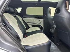 2024 BYD Song PLUS Glory DM-i PHEV 150km Flagship Plus 5G — фото 8