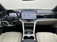 2024 BYD Song PLUS Glory DM-i PHEV 150km Flagship Plus 5G — фото 9