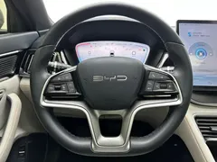 2024 BYD Song PLUS Glory DM-i PHEV 150km Flagship Plus 5G — фото 12