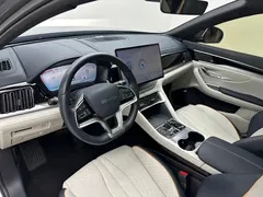 2024 BYD Song PLUS Glory DM-i PHEV 150km Flagship Plus 5G — фото 14